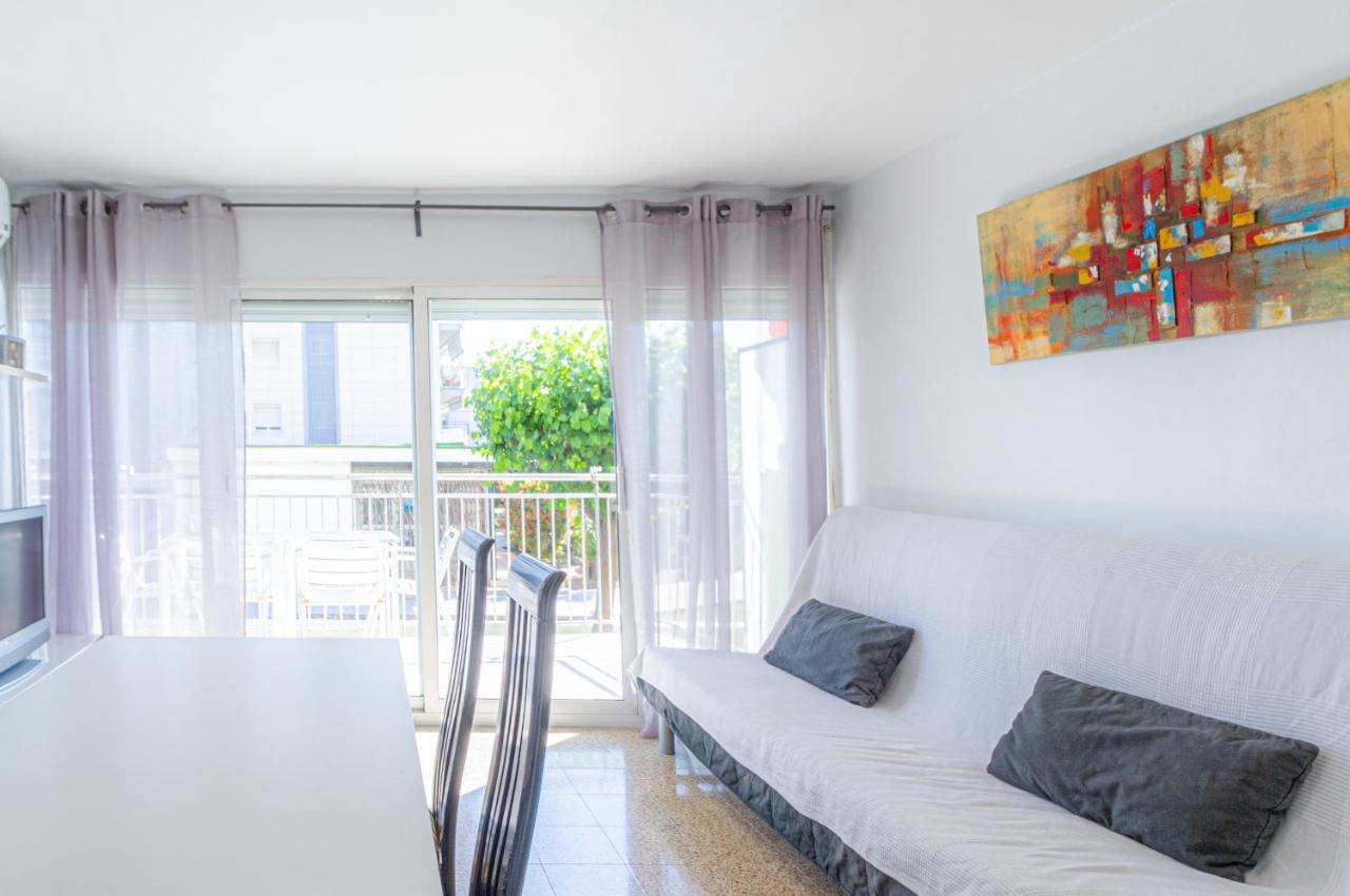 Residencial Costamar Next Bcn, 50M Beach With Swimming Pool Cabrera de Mar Exterior foto